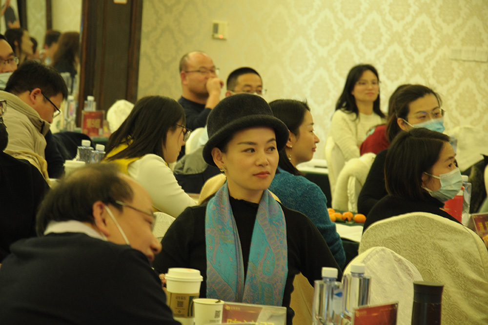 高培商院內(nèi)訓分享：解決沖突不是你的工作？一種顛覆傳統(tǒng)的領導力思維正席卷職場